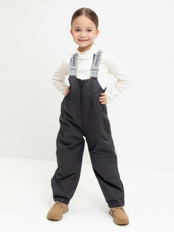 полукомбинезон дет